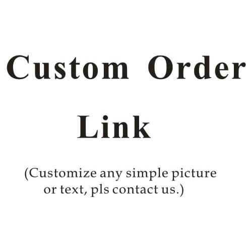 Customize Wall Sticker DIY Personalzied Picture Wall Decal Custom Design Home Decor Wall Art Mural Removable Vinyl Stickers