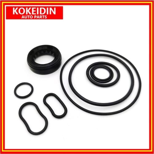 KOKEIDIN Power Steering Pumps