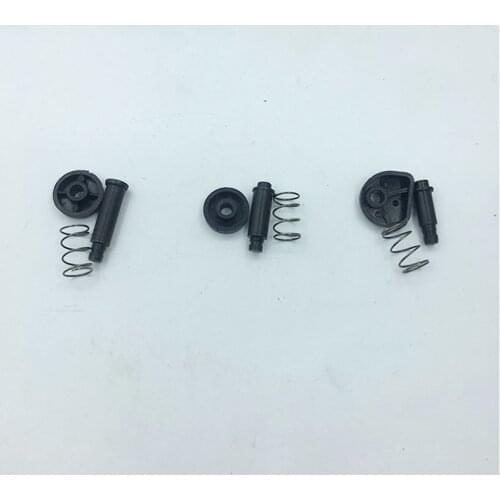 2set Grinding Spindle Washer Spring Set Replace For Makita 9523 Bosch GWS6-100 Hitachi 100mm Angle Grinder Power Tools Parts