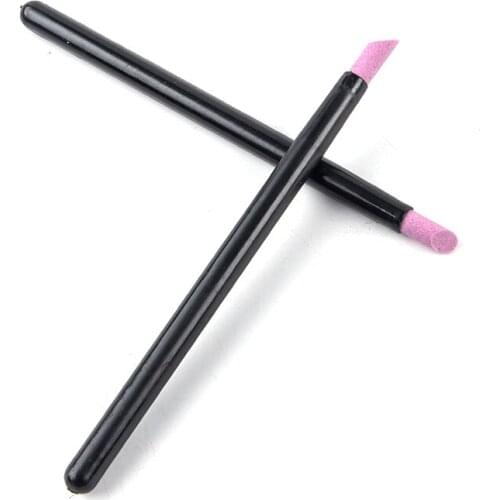 Пилки для кутикулы MceHKF China At AliExpress