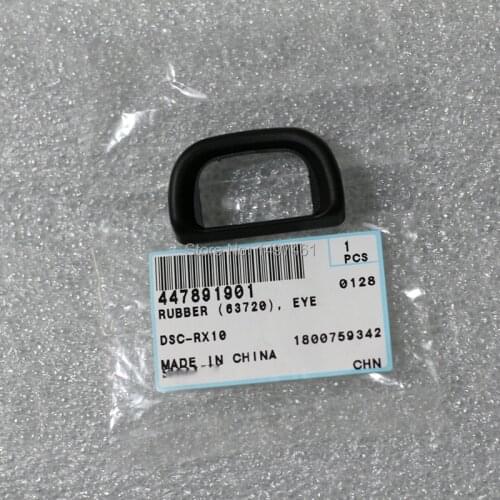 New original rubber viewfinder Eyecup Eye Cap for Sony RX10 RX10M2 RX10M3 RX10M4 RX10 RX10II RX10III RX10IV camera