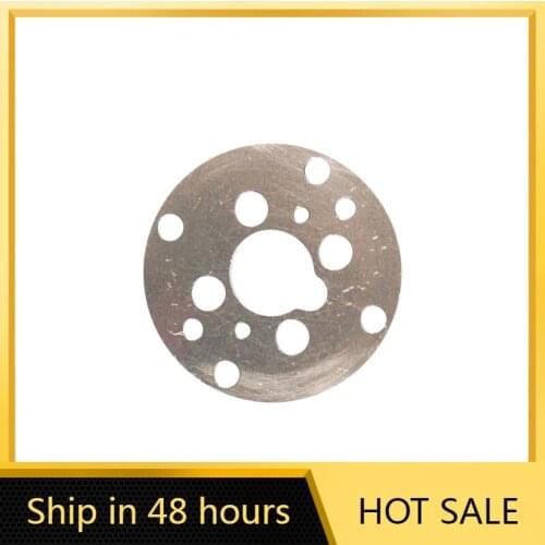 For Caterpillar C7 C9 Control Valve Adjustment Board 1PCS