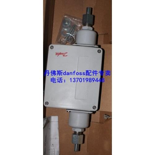 Pressure difference switch controller RT260A RT262A RT265A RT1A RT5A spot Danfoss
