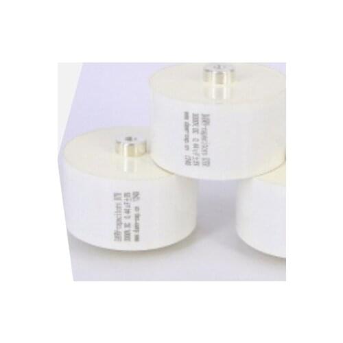 MKPH-R Resonant Capacitor 0.22UF 1200VAC 2000VDC Resonant Capacitor