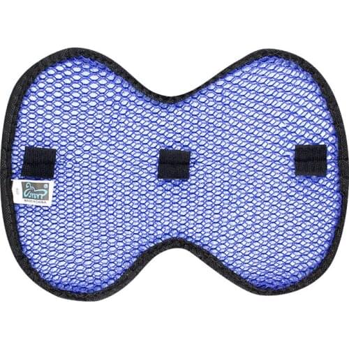 Microfiber thermal insulation breathable pad Universal Motorcycle Helmet Heat Insulation Pad Helmet Cooling Pad Helmet Pad