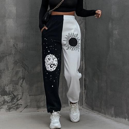 Женские цветные брюки Tino Kino China At AliExpress