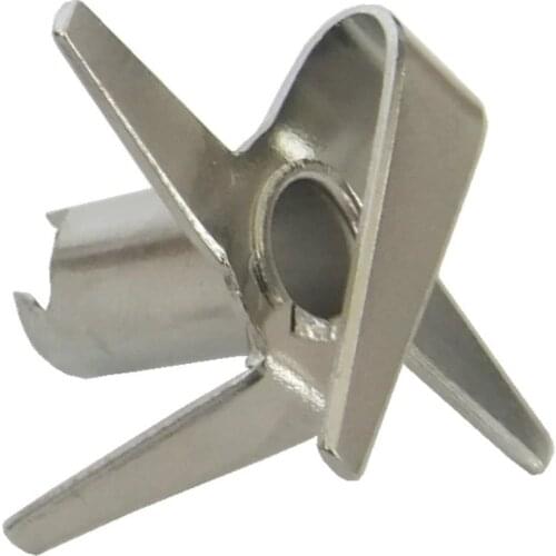 TOKEBI V5700 BW2300 V2000 v5000 V2700 cooking stick mixer accessories cross blade Blades Knife Spare Parts