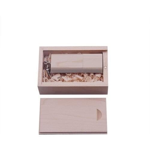Over 10pcs free logo) USB 2.0 Flash Drive wooden Waterproof Pen Drive 4GB 8GB 16GB 32GB 64GB 128gb Pendrive Real Capacity usb