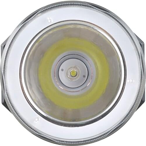 YILANGDI led10w high power mini headlights, night walking smart charging headlights