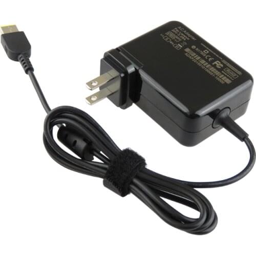 AC Adapter Charger For Lenovo Yoga 2 11 Flex 2 3 G40 G50 S21 S210 45W 20V 2.25A