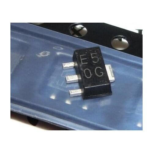 10pcs/Lot BL8530 BL8530-501SM E5 SOT-89