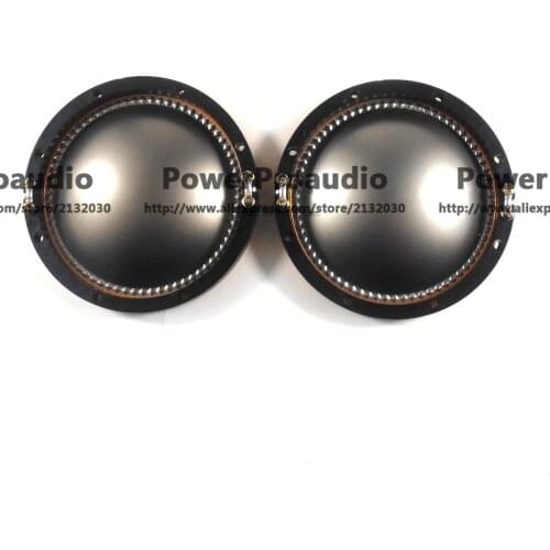 1PCS Diaphragm Horn Tweeter for DAS K8, K10, ND 8, ND 10 - 8 ohm J B F 2445