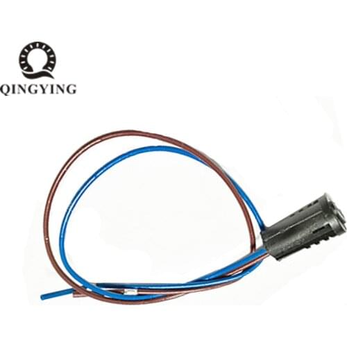 50pcs/lot G4 lamp socket for for Halogen lamp Crystal bulb Light, Free Shipping