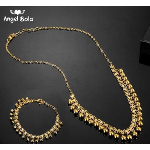 Золотые цепочки Angel Bola China At AliExpress