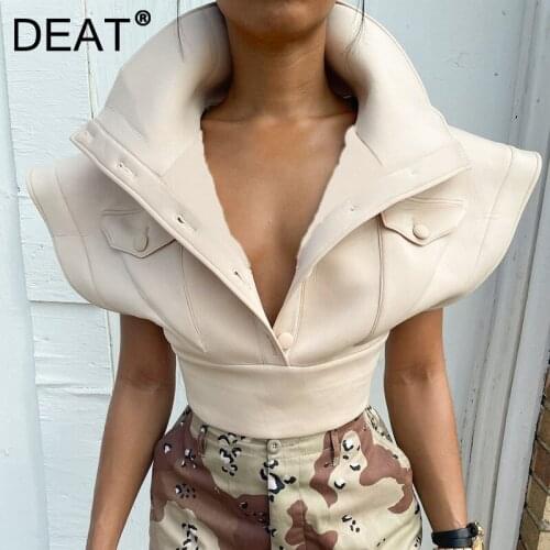 DEAT Women's Jackets