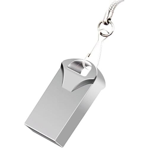 Pendrive 32GB 64GB 128GB usb flash Drive 16gb 8gb pen drive super mini flash USB 2.0 memory stick 16gb flash disk on key