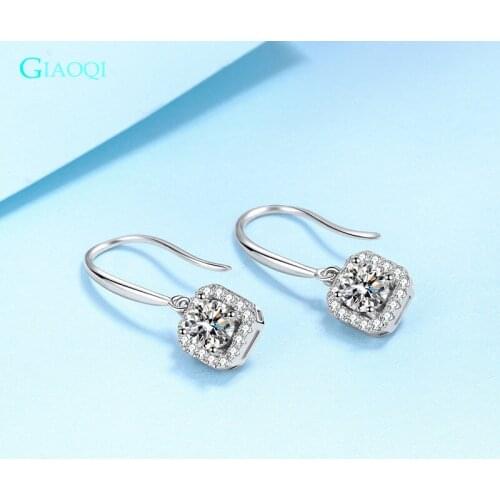 GIAOQI Dangle Earrings