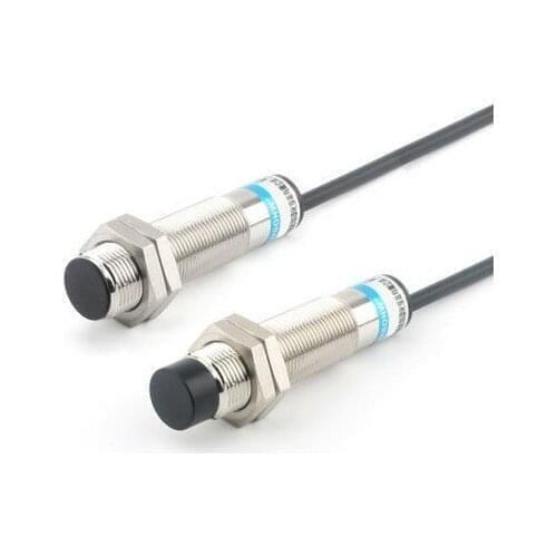 LJ16A3-3-Z/AY PNP NC Inductive Proximity Switch