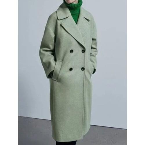 Женские элегантные пальто KBAT China At AliExpress