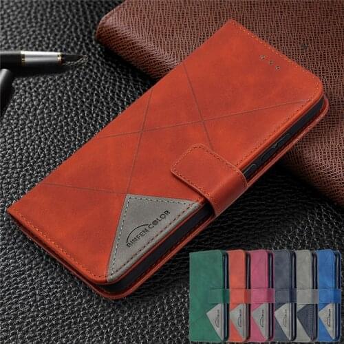 Retro Flip Stand Leather Phone Case For Honor 9X Lite 9S 9A Magnetic Wallet Card Cover For Huawei Honor 10 Lite 8A 8S Coque Etui