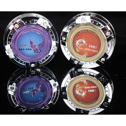 50M Nylon Fishing Line Japanese Durable Monofilament Rock Sea Fishing Line Thread Bulk Spool All Size 0.4 To 8.0