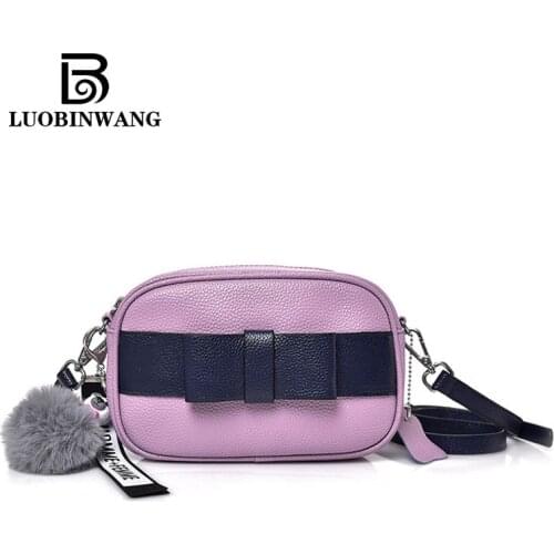 LUOBINWANG Women's Bags