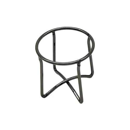 New Arrival Makeup Puff Rack Sponge Holder Beauty Makeup Powder Puff Blender Storage Rack Sponge Drying Stand Holder 1pc