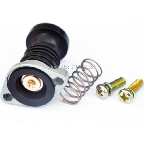 New Carburetor Primer Pump Kit for Honda Rancher 350 400 650 TRX 350 400 650 4x4