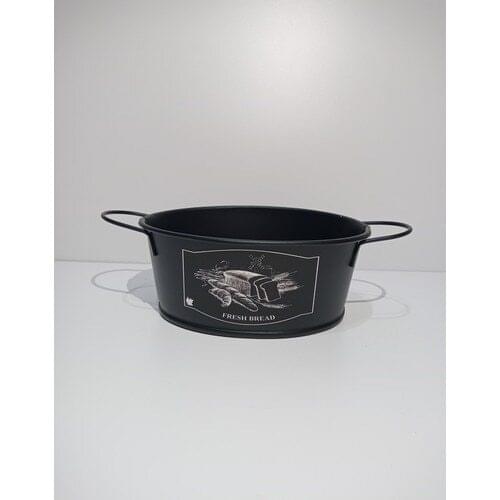 Oedde Heat Resistant Pans