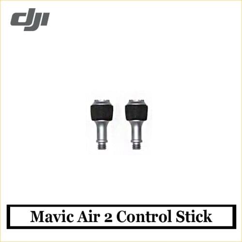 OriginalDJI Mavic Air 2 Control Stick rotate and attach them onto the remote controller when in use original brand new in stock