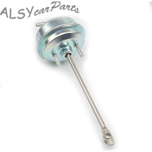 For Maserati Ghibli Quattroporte M156 Gransport 3.0 BT V6 4WD Wastegate Actuator 673004078 673004079 Left / Right 297710 23785