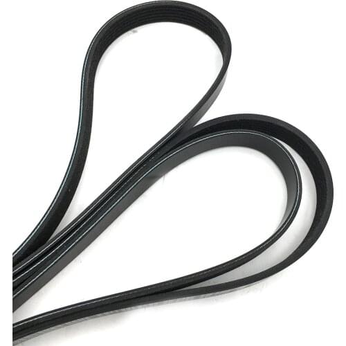 6K2390 0119979792 For Benz C240 C280 C300 C320 E320 E350 E420 E550 R350 ML500 V6 PETROL Multi V Drive Belt