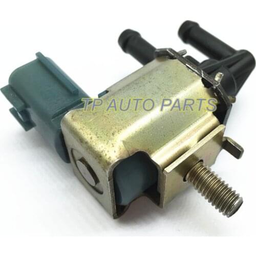 Purge Vacuum Control Solenoid Valve for N-issan X-Trail OEM FDBD100 14930-AH10A 14930AH10A
