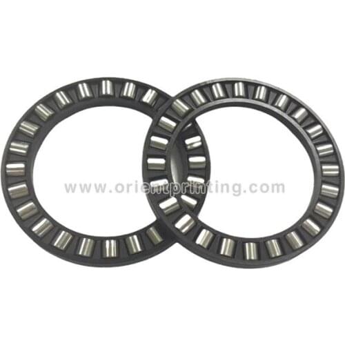 00.550.0882 Roller Bearing Cage K 81110TN For Heidelberg SM102 CD102 SM52 Machine