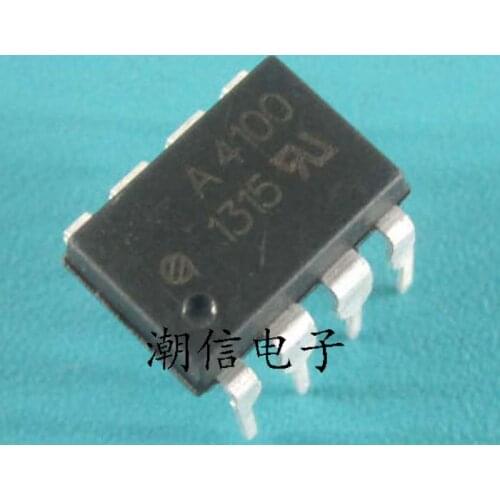 10cps A4100 HCPL-4100 DIP-8