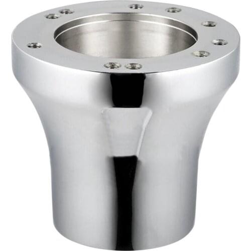 Golf Cart Steering Wheel Hub Adapter 5/6 Holes, Suitable for Club Car DS Brand