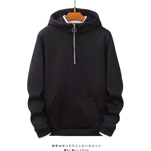 FAVOCENT Men's Sweatshirts