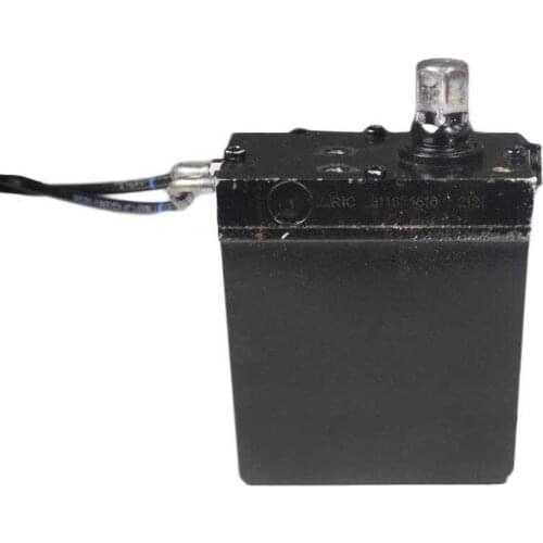 FEBIAT Cabin Tilt Pump used for VOLVO TRUCK 21882617/21241595 /22841213 / 74 21 241 595/7421241595