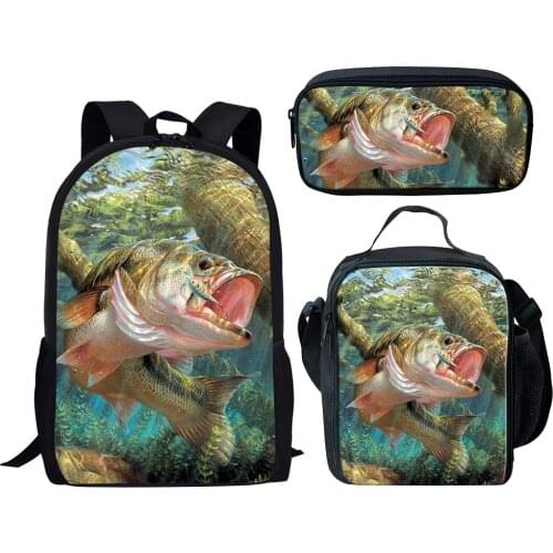 Backpack Women Bagpack Canvas Student Backpack For Boy Girl Children bag Teenagers Schoolbags