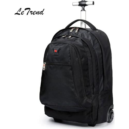 Мужские спортивные рюкзаки LeTrend China At AliExpress