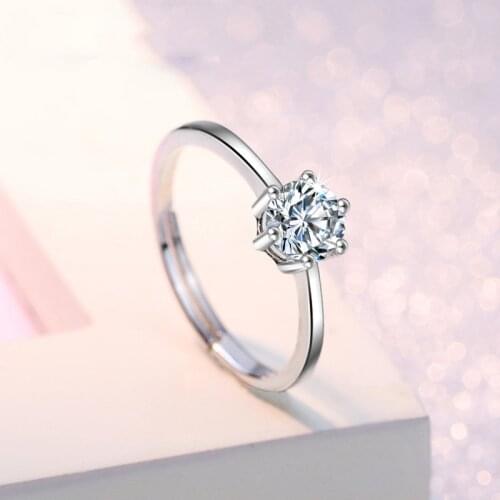 LOSTSOUL White Rings