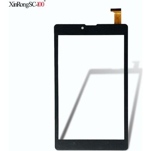 New For 7'' Inch XLD776-V0 Touch Screen Digitizer Sensor Tablet PC Replacement Front Panel High Quality