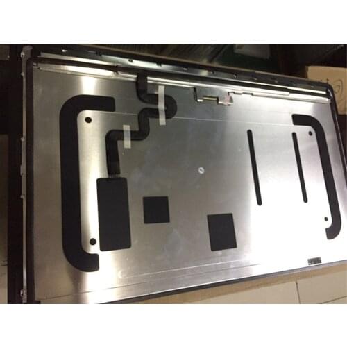 New LCD Display LM270QQ1(SD)(B1) SD B1 SDB1 FOR iMac A1419 27" 5K LCD Screen With Glass Late 2015 EMC:2806