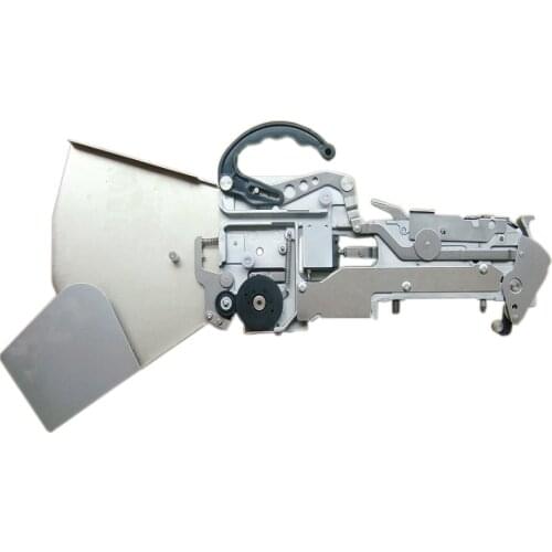 Pneumatic CL 8*4mm Feeder for KW1-M1100-000 SMT Spare Parts Pick and Place Machine