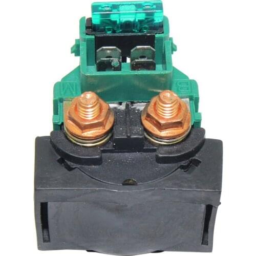 ATV Engine Relay Starter Solenoid For CFMOTO CF CF188 500 CF500 500CC 600 600CC X5 X6 UTV
