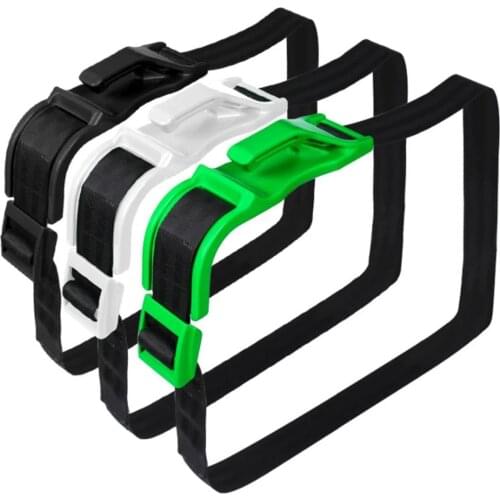 New Pregnant Maternity Women Car Seat Belly Safety Belt Clip Buckle Adjuster Strap