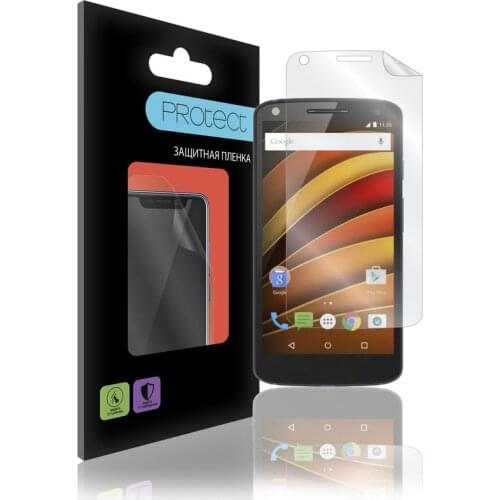 РRОtесt Motorola Moto X Force Screen Protectors