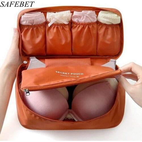 SAFEBET Travel Bags