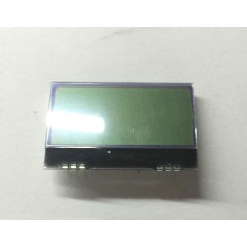 Santoni Seamless Underwear Machine Use KTF 100HP / KTF 100HPS Blue Display