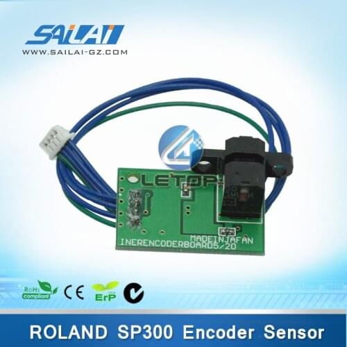 On sale! raster sensor roland sensor for roland sp 300